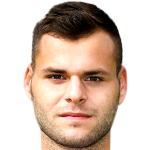 player picture of E. Dautović