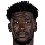 Player picture of Kwasi Okyere Wriedt