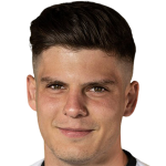 Player picture of Lirim Kelmendi