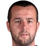 Player picture of Bence Iszlai