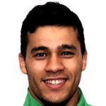 Player picture of Yassine El Kharroubi