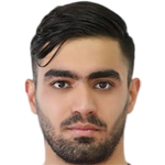 Player picture of Hossein Mehraban