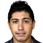Player picture of Diego Jiménez