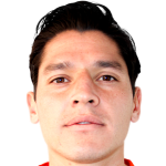 Player picture of Diego Martínez
