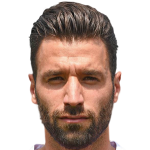 player picture of G. Pisano