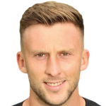 Player picture of Albano Gashi