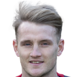 Player picture of Coll Donaldson