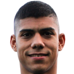 Player picture of رودريجو فيرجارا