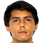 Player picture of Carlos López