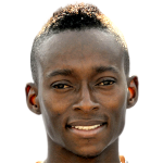 Player picture of Jamillacson Palacios