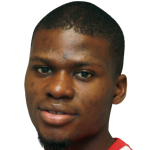 Player picture of Saheed Mustapha