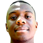 player picture of A. Sanni