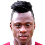 Player picture of Yusupha Bobb