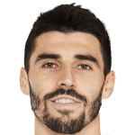 Player picture of بيير ليس ميلو