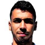 Player picture of Farid Boulaya