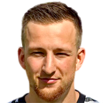 player picture of D. Klassen