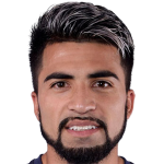 Player picture of ادولوفو مونوز