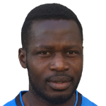 Player picture of Daouda Konaté