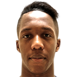 Player picture of Samuel Yohou
