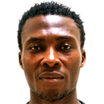 Player picture of Mouri Ogunbiyi