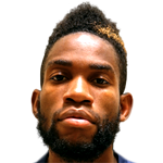 Player picture of Rodrigue Bongongui