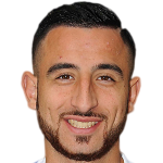 Player picture of محمد فدهلون