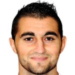 Player picture of Mehdi Kadi