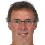 Player picture of Laurent Blanc