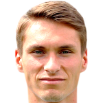 Player picture of Thomas Birk