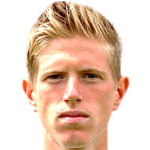 Player picture of Tobias Feisthammel