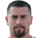 Player picture of Ahmet Sağlam