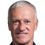 Player picture of Didier Deschamps