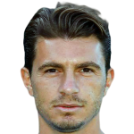 Player picture of Giuseppe Burgio