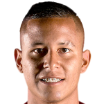 player picture of W. López