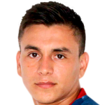 player picture of C. Cauich