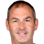 Player picture of Paul Clement