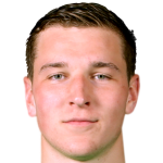 player picture of C. Horton