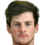 Player picture of Danny Kane