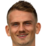 Player picture of Thorben Deters