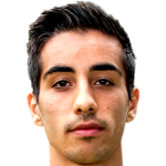 player picture of André Coutinho