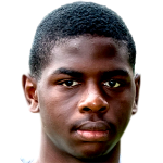 player picture of L. Mandiangu
