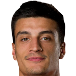 Player picture of داني مورايس
