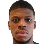 Player picture of Etienne Mukanya