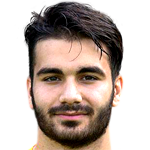 Player picture of Maxence Dannel