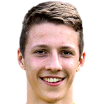 player picture of D. Verborgt