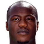 Player picture of Kévin Aka