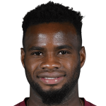 Player picture of Lassana Coulibaly