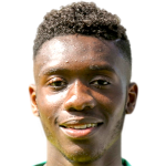 Player picture of Enock Kwateng