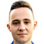 player picture of N. Van Asch