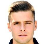 Player picture of Niels Bataille